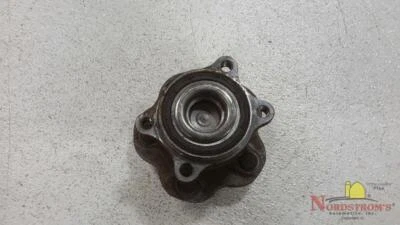 Cojinete de rueda de buje trasero Nissan Máxima 2016 Foto 1 de 4