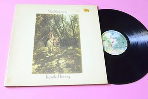 VAN MORRISON LP TUPELO HONEY US PRESS 1973 NM GATEFOLD COVER - Foto 1 di 1