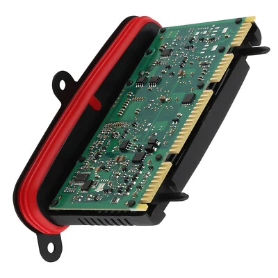 Driver Light Bulb Control Unit Module For  BMW 528I XDRIVE 63117440878 2014-2016 - Image 1 of 4