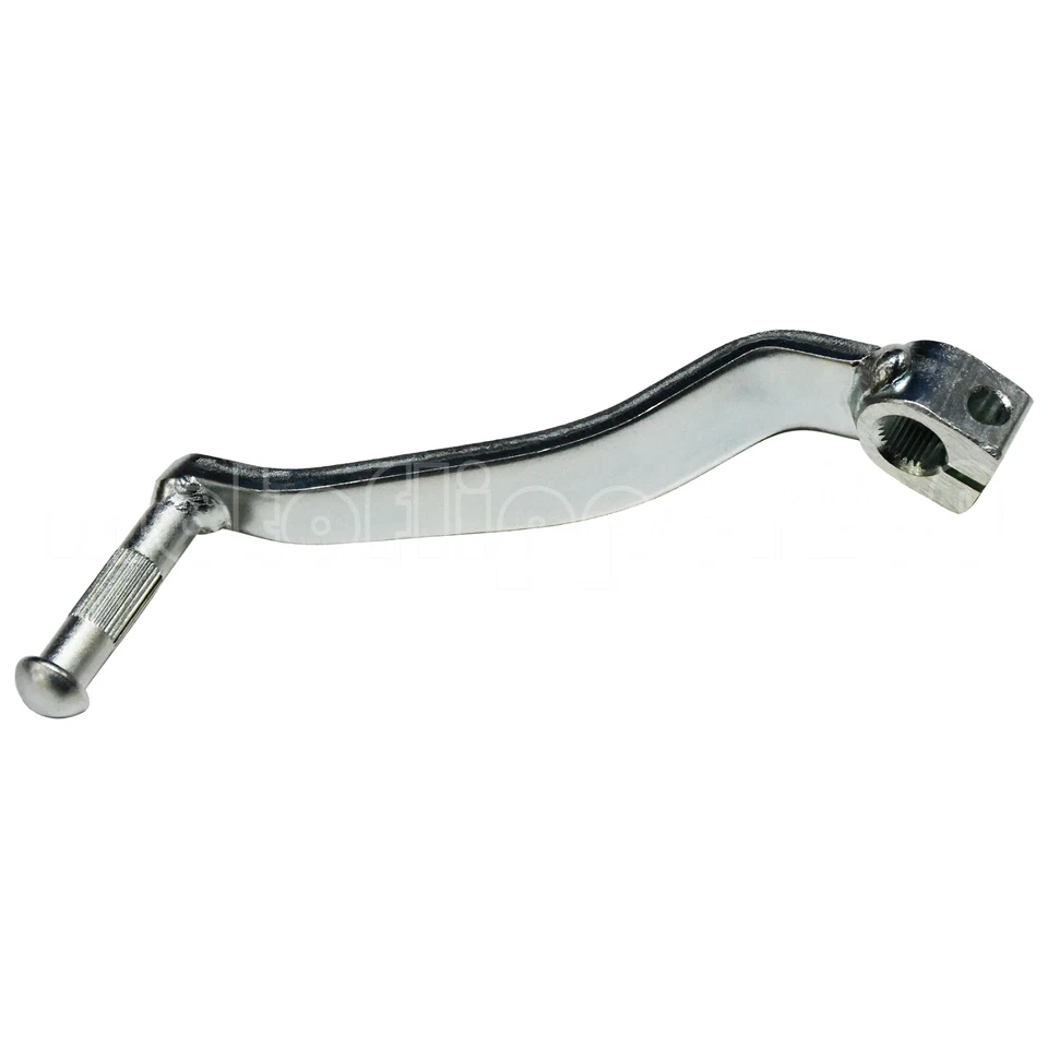 Original OEM 2022-2024 Kawasaki KLX230 S SM palanca de cambios izquierda palanca de cambios pedal Foto 1 de 1