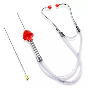 Powerbuilt Mechanic's Stethoscope - 640582 - Foto 1 di 5