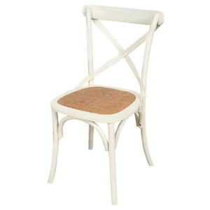 BISCOTTINI Silla Thonet Rota Madera Vintage Moderno Cocina Comedor Almuerzo - Imagen 1 de 7