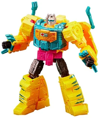 G2 Universe Grimlock Leader Class | Transformers: Legacy Evolution - Image 1 of 4