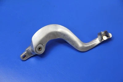03-05 YZ450F WR450F 2005 pedal de freno trasero pivote pie de presión brazo palanca clavija Foto 1 de 4