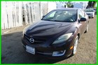2011 Mazda Mazda6 