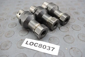 SANDVIK BALAS C8 COLLET CHUCK C4-391.18-9 C4 CAPTO SHANK LOT OF 3 LOC8037 - Picture 1 of 7