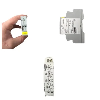 Phoenix Contact EMD-BL-C-10 - Image 1 of 2