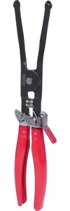 KS TOOLS Pinza per fascette di scarico, 310 mm - Foto 1 di 5
