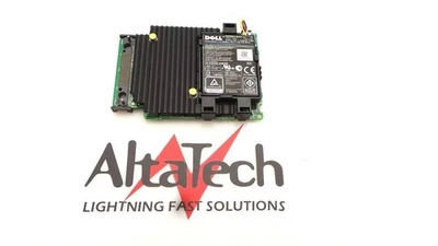 Dell WMVFG PERC H730P 12Gbps 1GB SAS Mini Mono Blade RAID Controller - Image 1 of 4