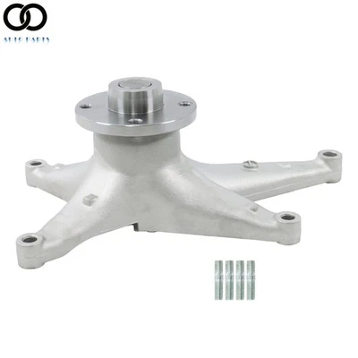 Cooling Pump Fan Pulley Bracket For Toyota Sequoia Tundra Lexus LX570 2007-2022 - Изображение 1 из 4