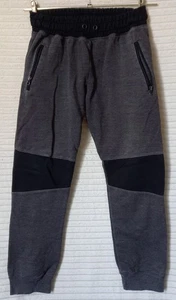 dicke Jogginghose, Gr.158/164, dunkelgrau - Bild 1 von 1