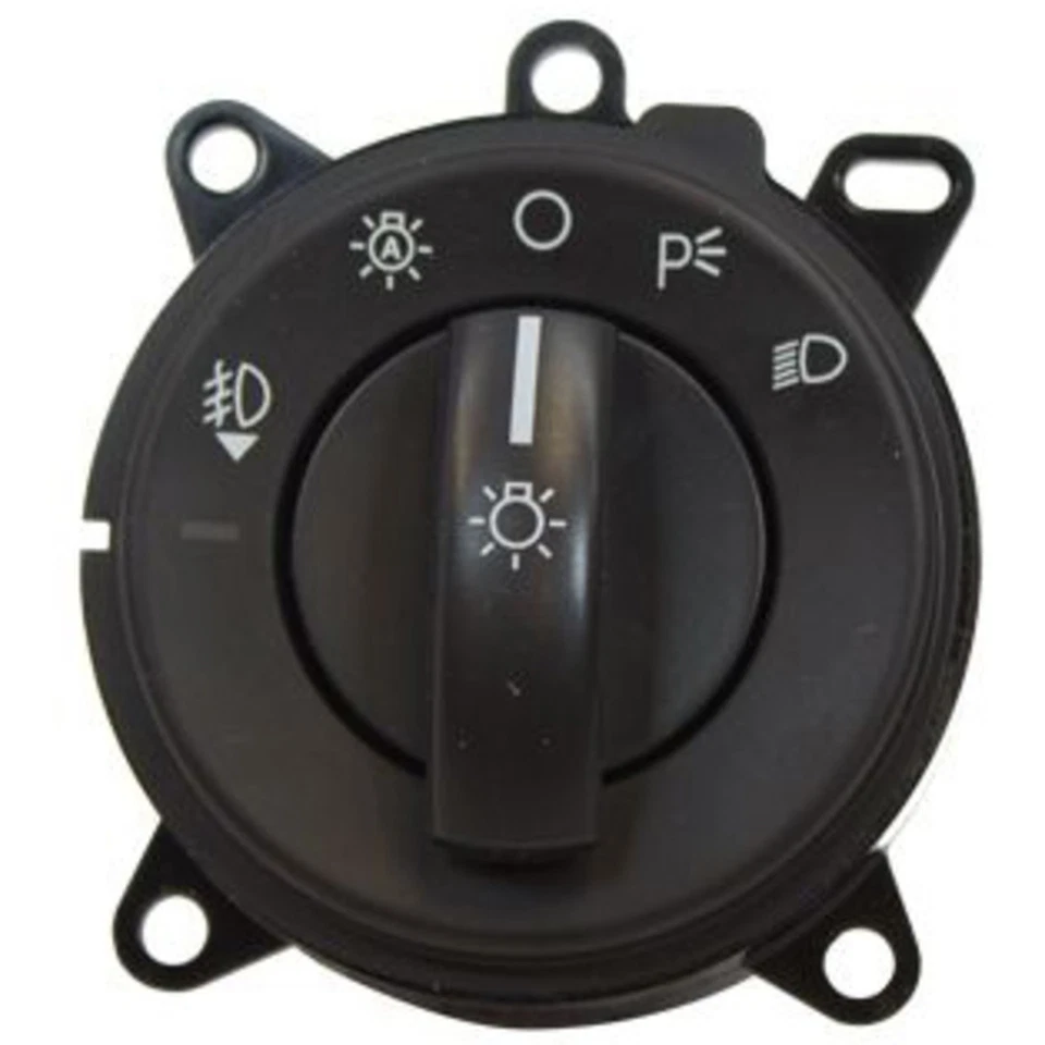 SW6336 Motorcraft Headlight Switch Lamp for Explorer Ford Mercury Mountaineer - Image 1 of 1