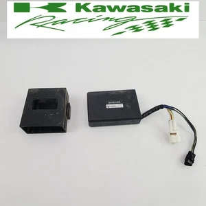 Kawasaki KLX300 KLX 300 CDI 2000 97-07 ECU caja de encendido computadora OEM 21119-1479 - Imagen 1 de 7