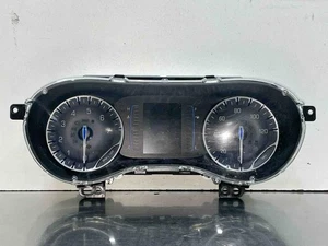 2021 Plymouth Voyager Speedometer Head/Cluster Gauge 3.6L FWD OEM - Picture 1 of 23