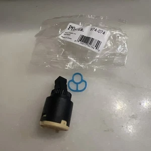 Price Pfister 974-074 Cartuccia Ricambio Originale per Rubinetto Cucina OEM - Foto 1 di 3