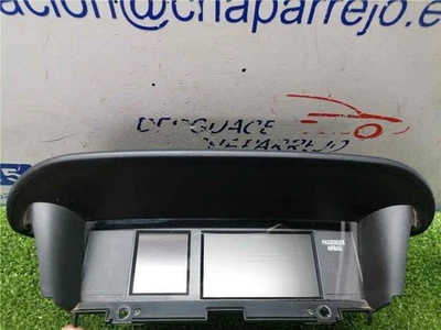 Navegador Subaru xv 20 d 147 cv - Imagen 1 de 4