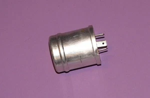 Datsun 280ZX OEM Combination Flasher Relay #SF201- 12.8V NILES - Picture 1 of 3