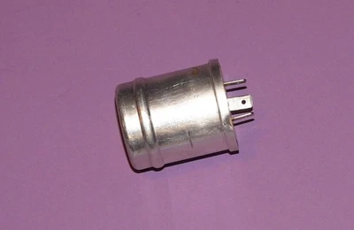 Datsun 280ZX OEM Combination Flasher Relay #SF201- 12.8V NILES - Image 1 of 3