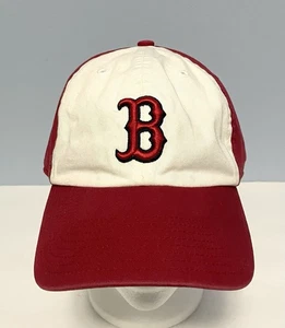 Boston Red Sox Fitted Baseball Mütze The Franchise MLB Größe XL Cap - Bild 1 von 8