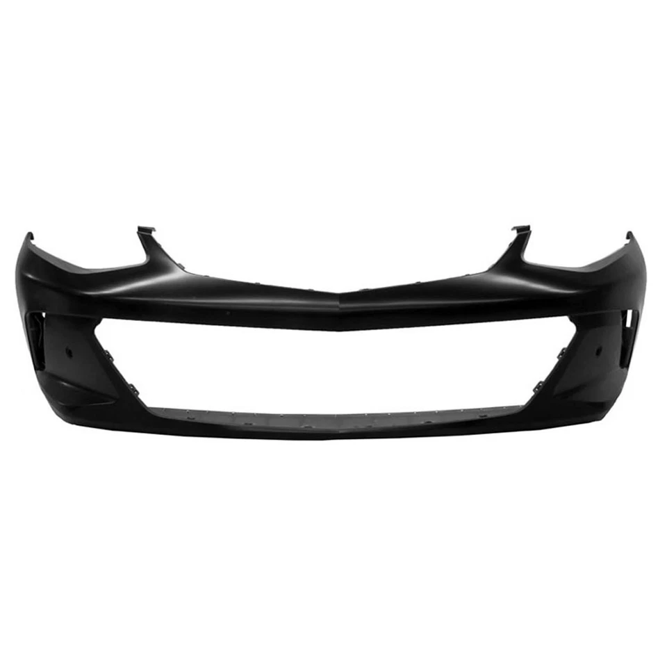 Fits 2016-2019 Chevrolet Volt Front Bumper Cover BCF-1809 CAPA Foto 1 de 1