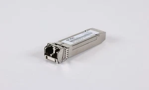 HPE/HP Aruba J9150D 10GBE SFP+ SR 300m om3 MMF XCVR GBIC (1990-4635) - Picture 1 of 4