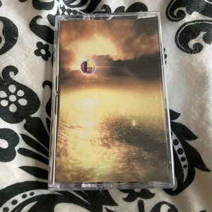 NEW Pocket Mönster Final Smash WHITE Cassette #/20 Limited Vaporwave VGM OST - Picture 1 of 3