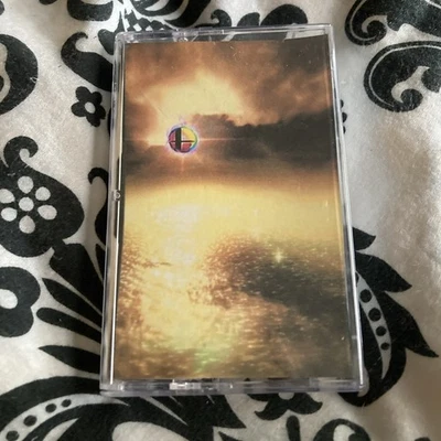 NEW Pocket Mönster Final Smash WHITE Cassette #/20 Limited Vaporwave VGM OST - Image 1 of 3