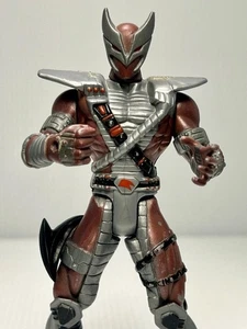 Shadowhawk McFarlane Toys Actionfigur 1996 - Bild 1 von 8