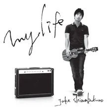 My Life von Shimabukuro,Jake | CD | Zustand sehr gut - Bild 1 von 2