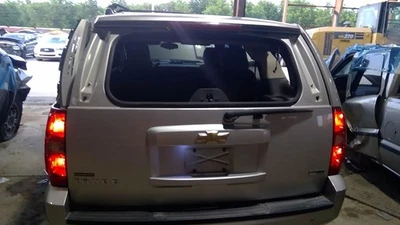 Trunk/Hatch/Tailgate With Privacy Tint Glass Fits 09-14 SUBURBAN 1500 5039642 - Image 1 of 4