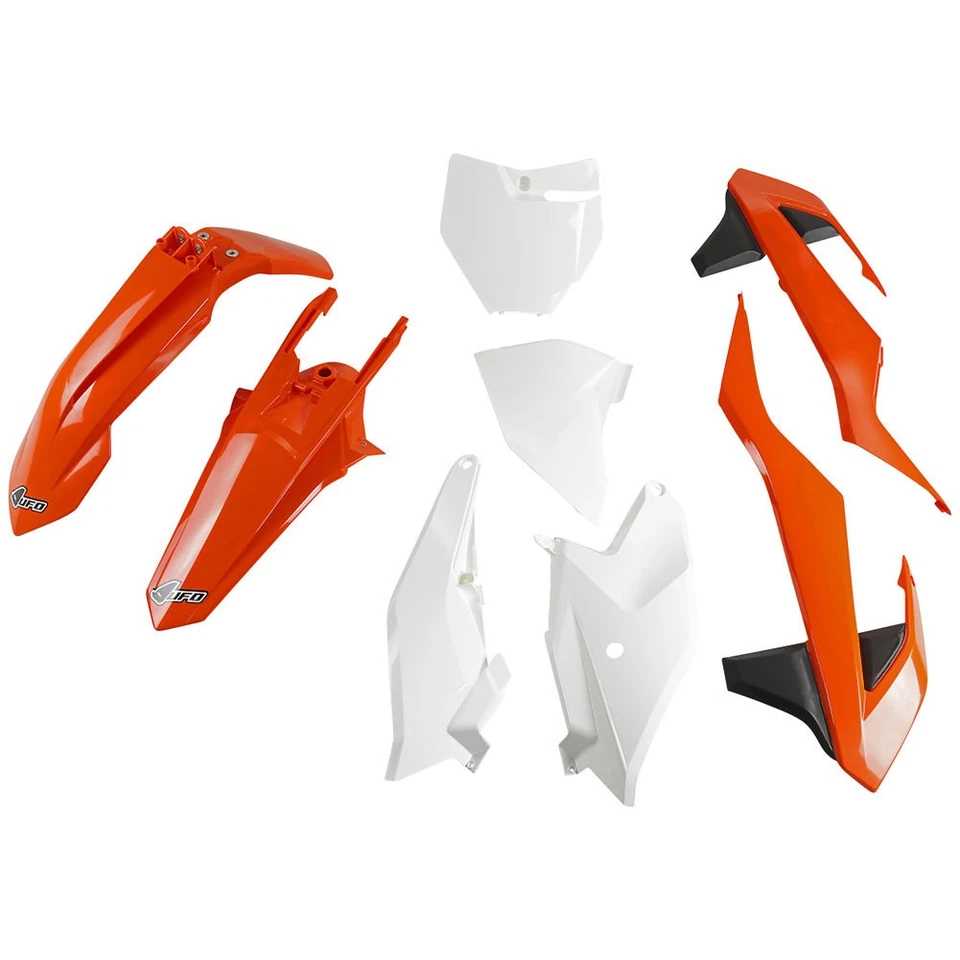 Juego completo de kit de plástico UFO OEM 18 KTM 85 SX 17/14 2018-2024 85 SX 19/16 20-24 Foto 1 de 1
