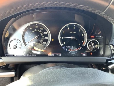 Speedometer Cluster Analog MPH Thru 6/13 Fits 12-14 BMW 640i 4681028 Foto 1 de 4