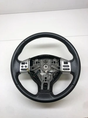 Nissan Note (E11) 2011 Lenkrad 48430BH10A DRA80776 - Bild 1 von 4