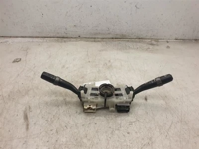 01 02 03 04 05 LEXUS IS300 CONJUNTO INTERRUPTOR COLUMNA DIRECCIÓN  Foto 1 de 4