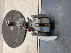 Driver Left Caliper Rear Black Fits 16-23 MAZDA MX-5 MIATA 764406 - Picture 1 of 5