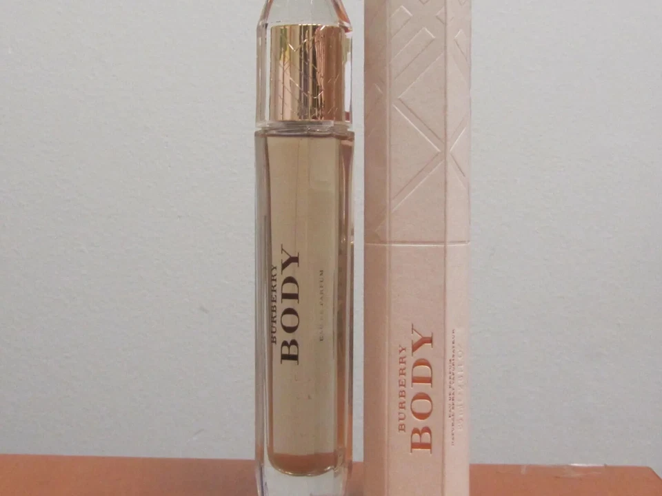 Perfume Burberry Clean Tiel Saab Tous Thymes Hilton Lam o Minaj edp 1 oz 1,7 oz Foto 1 de 1