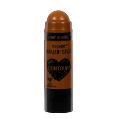 Wet n Wild MegaGlo Makeup Stick Contour, Call Me Maple 805, 0.21 oz - Image 1 of 2