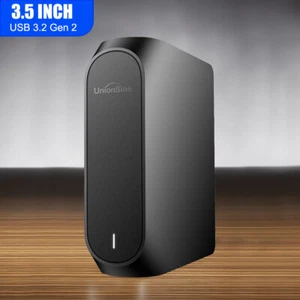 Superspeed Externe Festplatte Mobile Speicher HDD, USB3.0/3.2, Windows PC Mac - Bild 1 von 32
