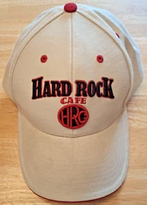 Hard Rock Cafe Hat Niagara Falls - Picture 1 of 2