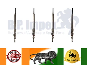 Glow Plug 059963319M For vw, Audi, A3,A4,A6,A8,Q3,Q5,Q7, Skoda Fabia, Kodiaq - Picture 1 of 2