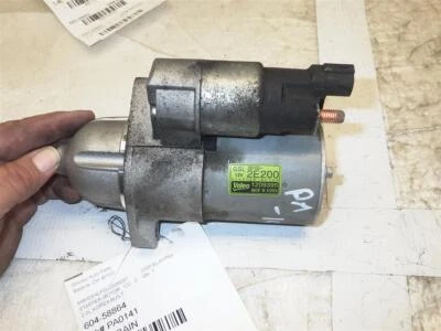 Motor de arranque Hyundai Elantra 2019-2020 2.0L construído na Coreia 361002E200 8069 - Imagem 1 de 4