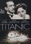 Titanic (Bilingue) [DVD]