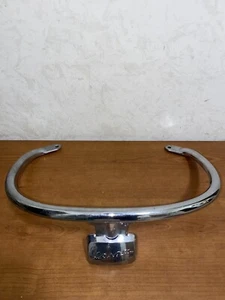 MANIGLIONE PORTAPACCHI POSTERIORE PIAGGIO VESPA LX E3 125 2006 2008 - Foto 1 di 4