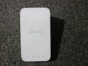 TP-Link RE300 AC1200 Mesh Wi-Fi Range Extender - Tested Working - Picture 1 of 16