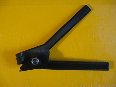 Ligarex necklace clamp  - Image 1 of 4