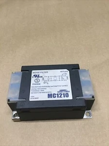 Densei-LAMBDA MC1210 Noise Filter HFP DPS #709K137 - Picture 1 of 4