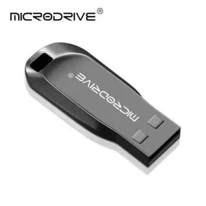 128GB USB Flash Drive High-Speed PenDrive Memory Stick - USB drive Black - Afbeelding 1 van 4
