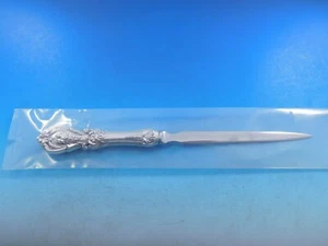 Francis I by Reed & Barton Sterling Silver Letter Opener Custom 9 3/8" - Picture 1 of 6