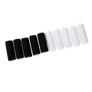 Set Of 10 Jeans Sewing Thread Jeans Sewing Thread Set Thread - Picture 1 of 21