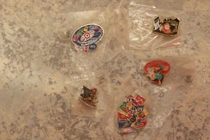 6 verschiedene Pins Fronleichnamskirmes Sterkrade, Pin 2025 auf  Foto 2 - Bild 1 von 3